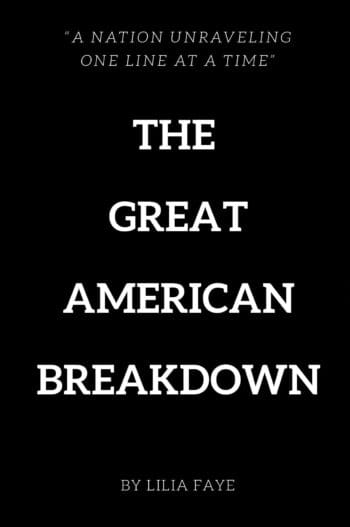 The Great American Breakdown