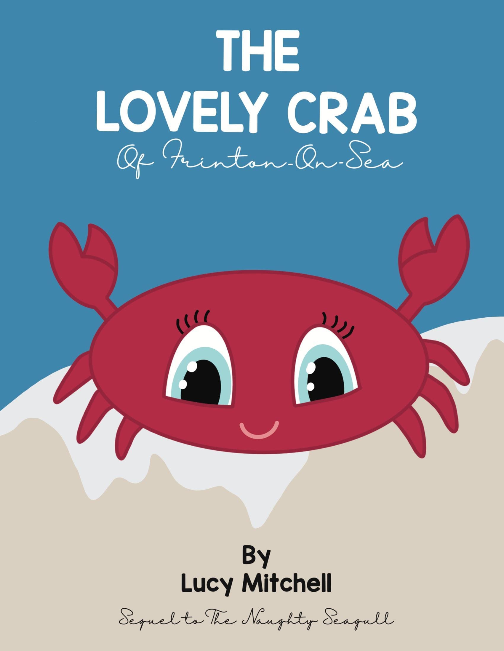 The Lovely Crab