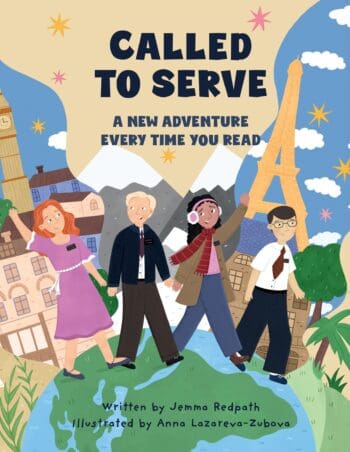 Called to Serve
