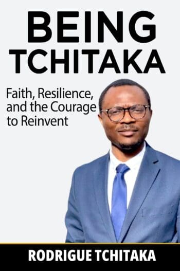 Being Tchitaka