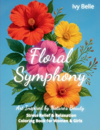 Floral Simphony