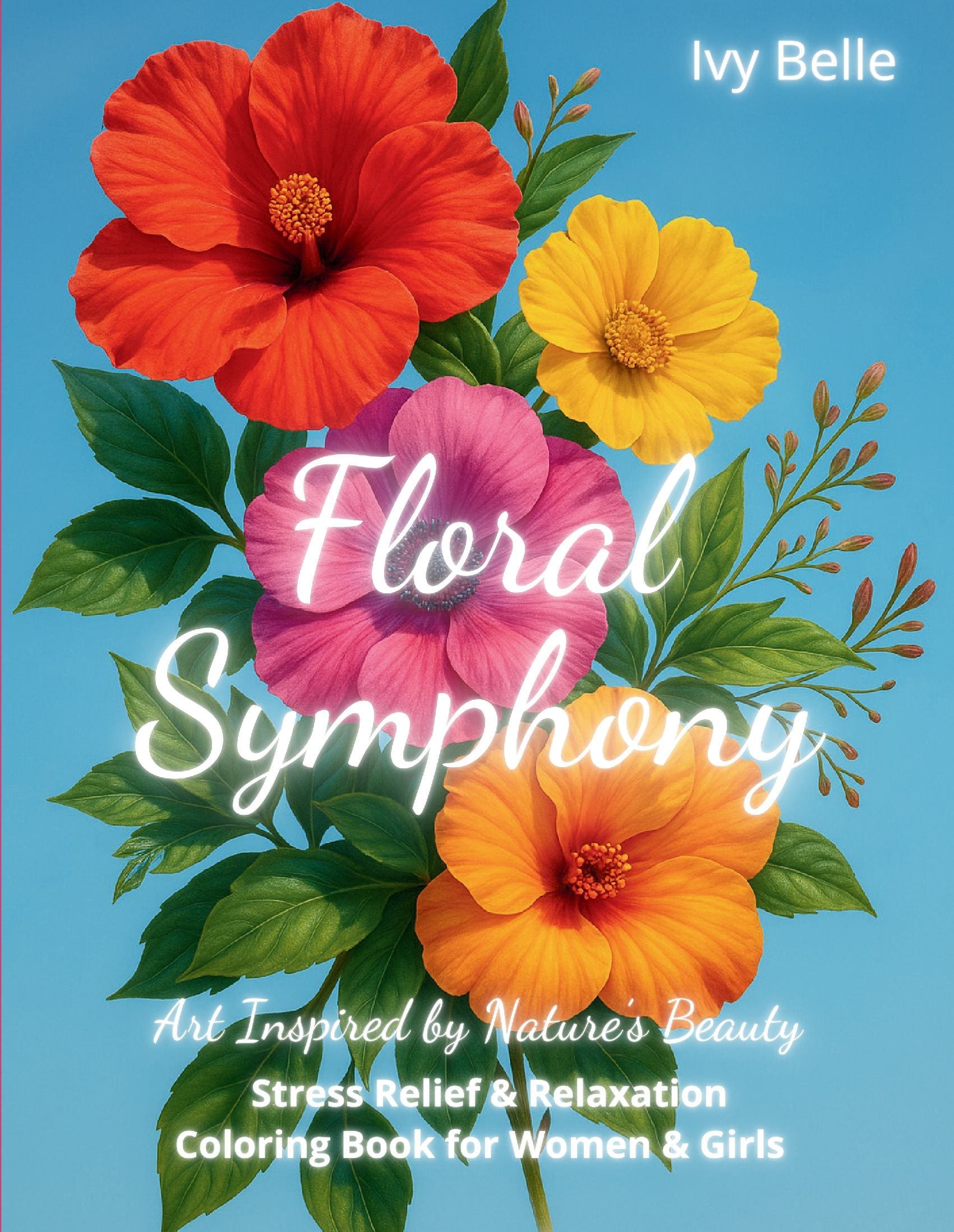 Floral Simphony