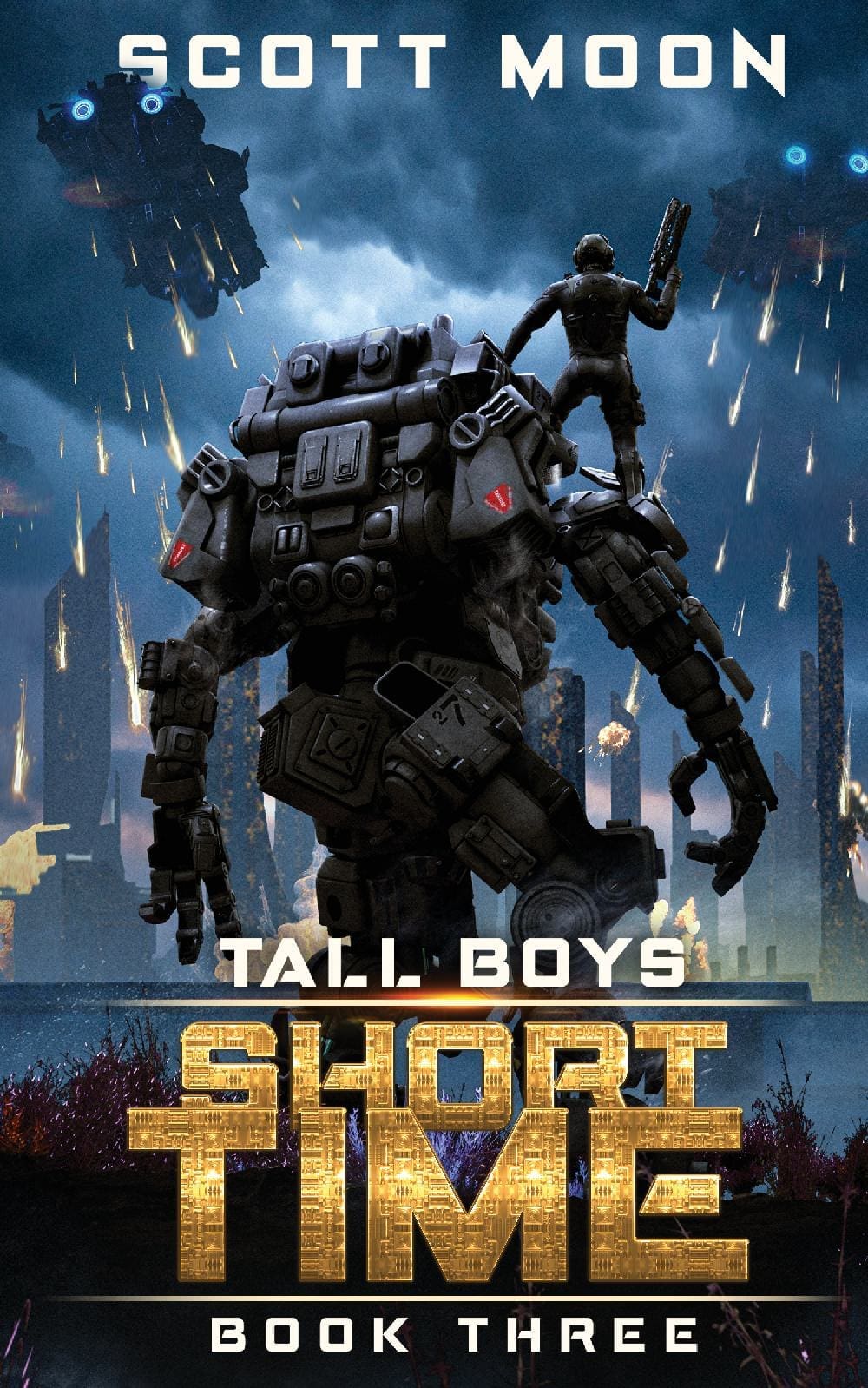 Short Time
