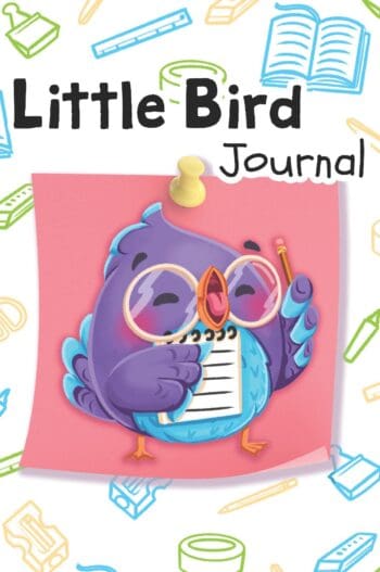 Little Bird Journal