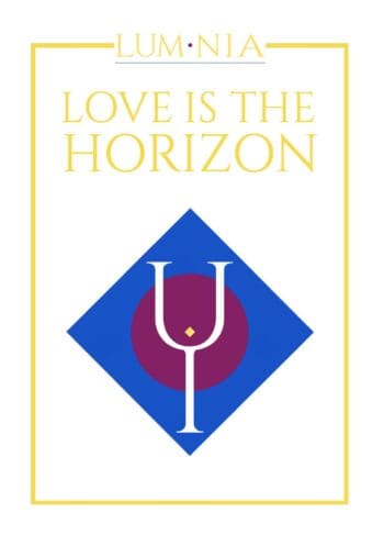 Love Is the Horizon