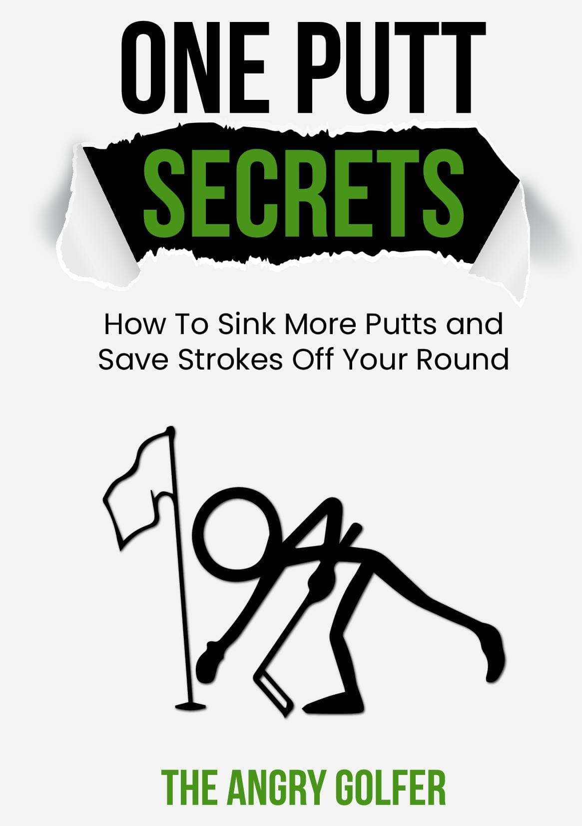 One Putt Secrets