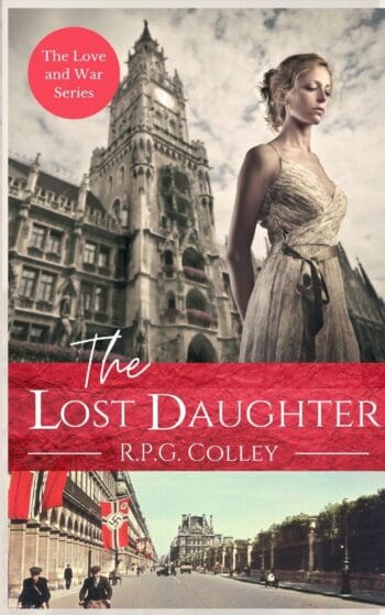 The Lost Daughter