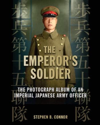 The Emperor's Soldier