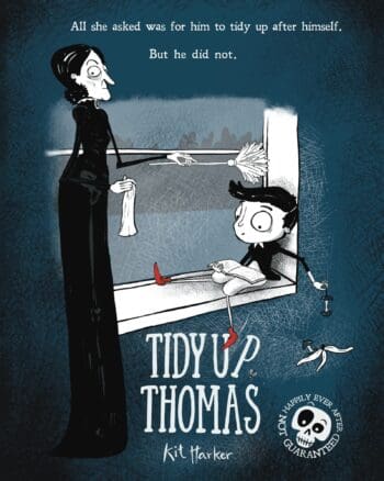 Tidy Up Thomas