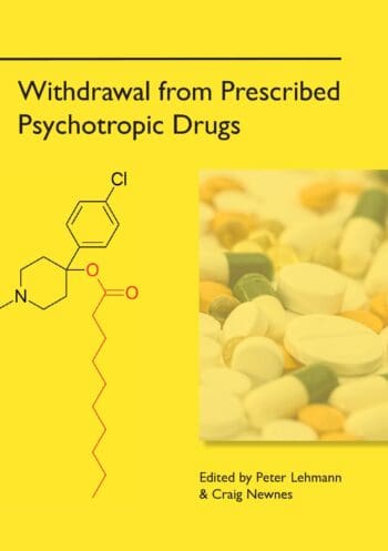 Withdrawal from Prescribed Psychotropic Drugs