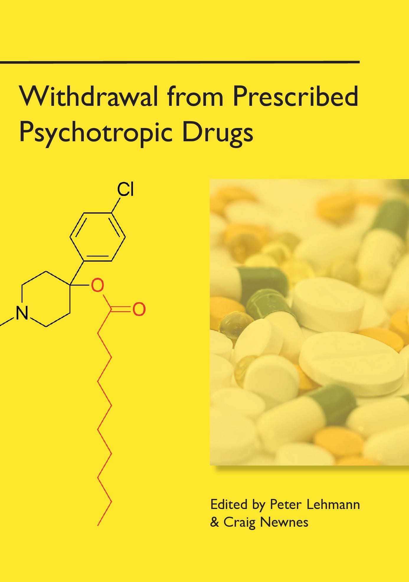 Withdrawal from Prescribed Psychotropic Drugs