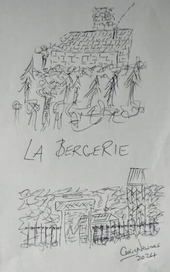 La Bergerie