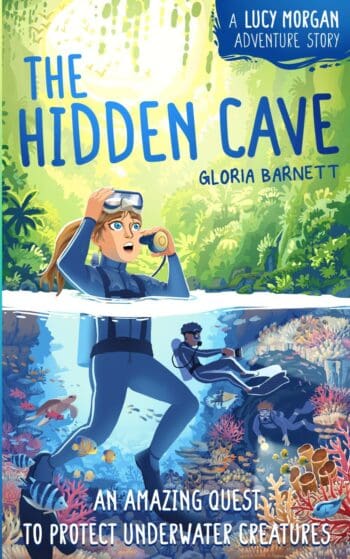 The Hidden Cave