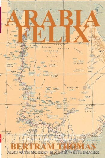 Arabia Felix
