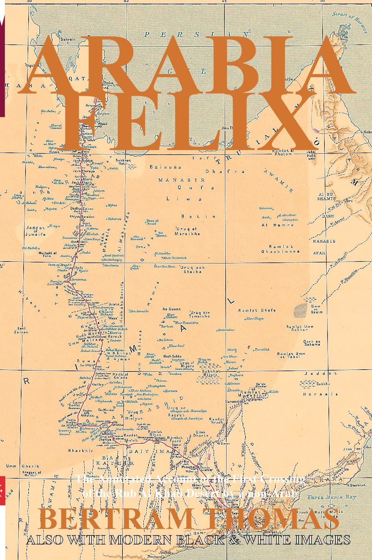 Arabia Felix