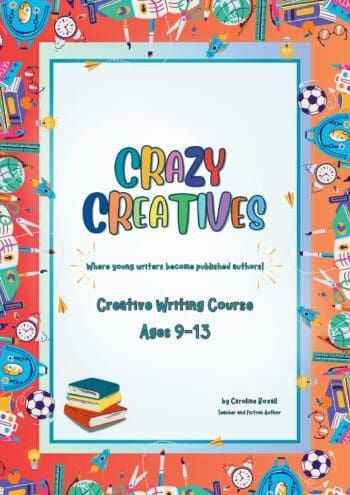 Crazy Creatives