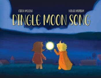 Dingle Moon Song