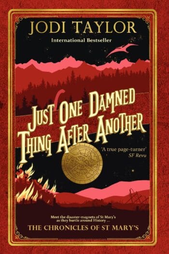Just One Damned Thing After Another