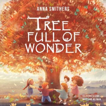 Tree Full of Wonder