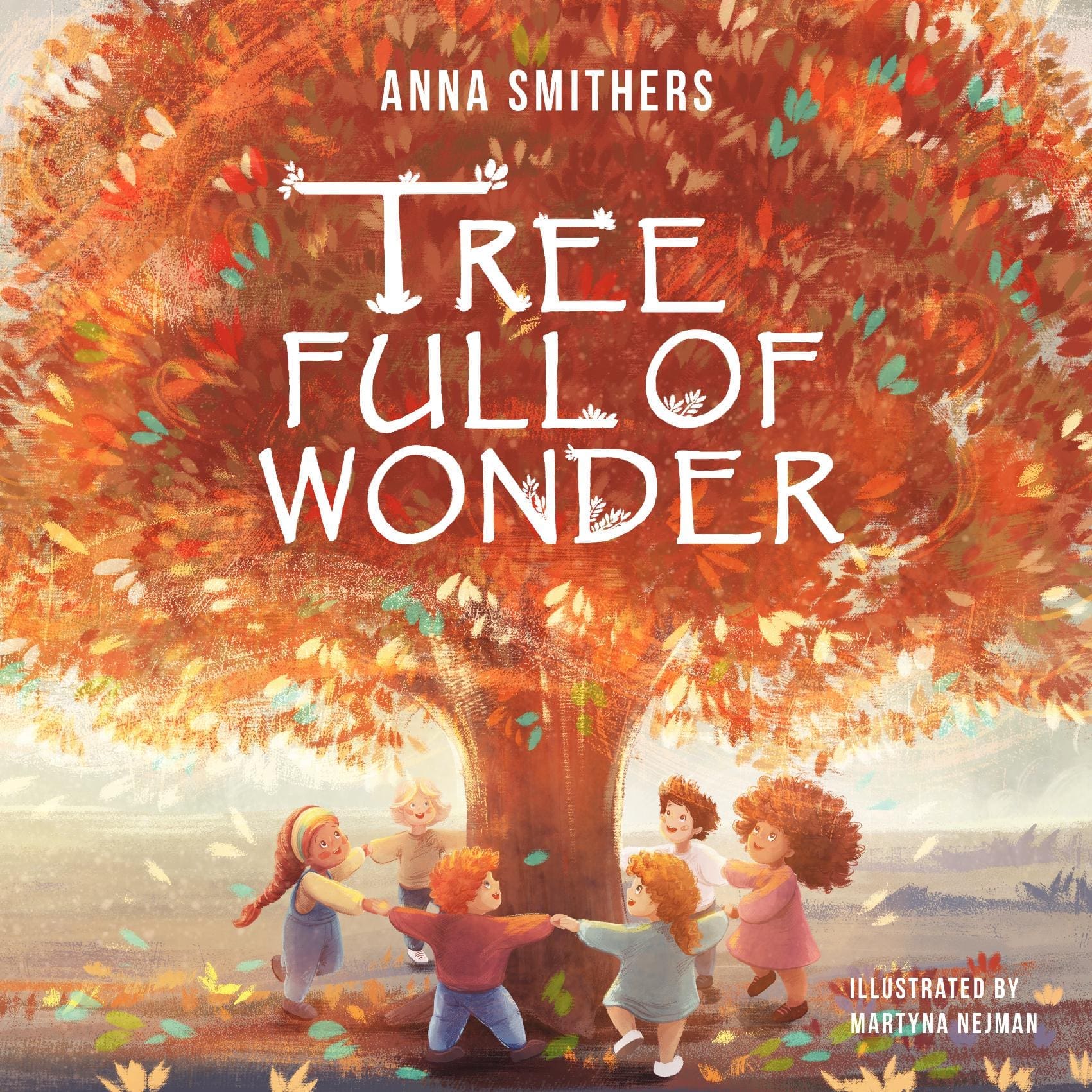 Tree Full of Wonder