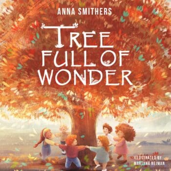 Tree Full of Wonder