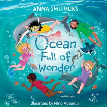 Ocean Full of Wonder