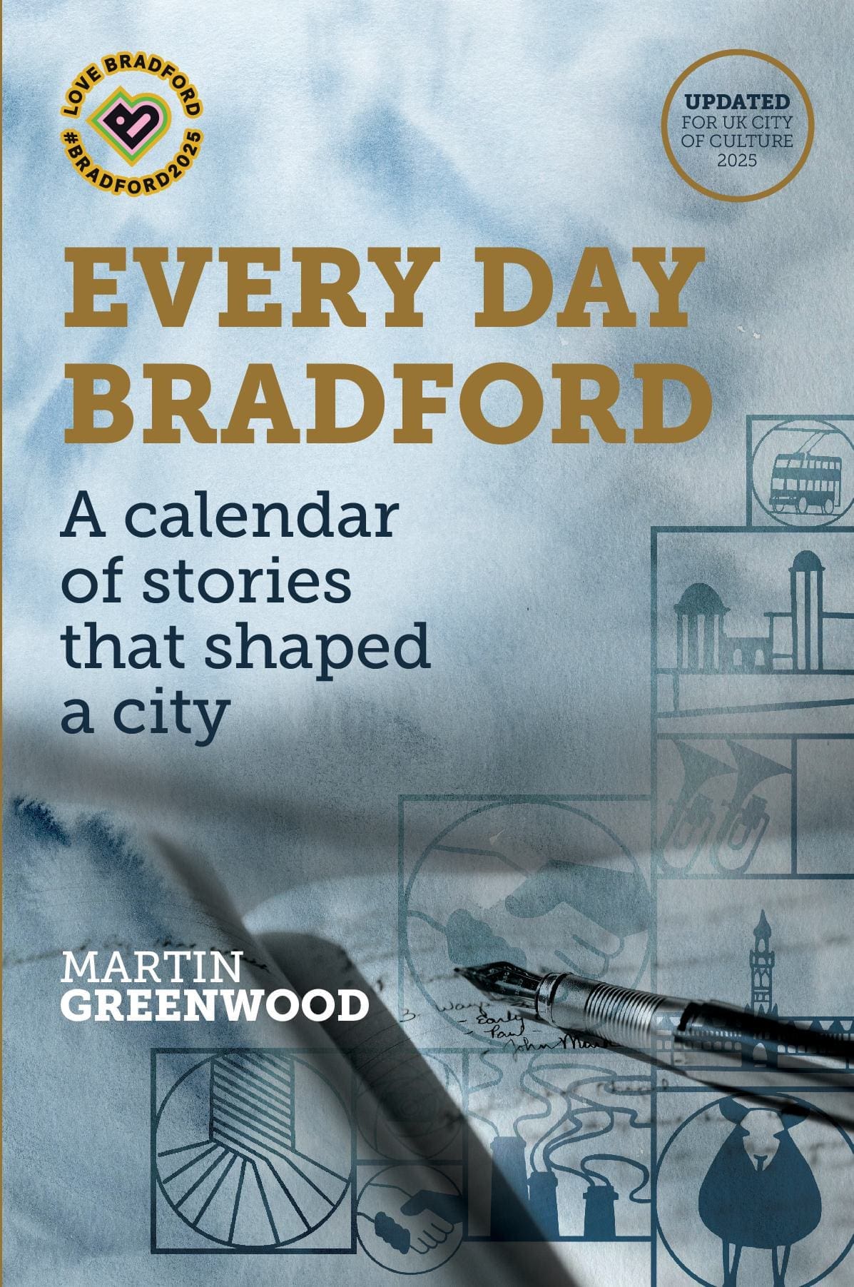 Every Day Bradford