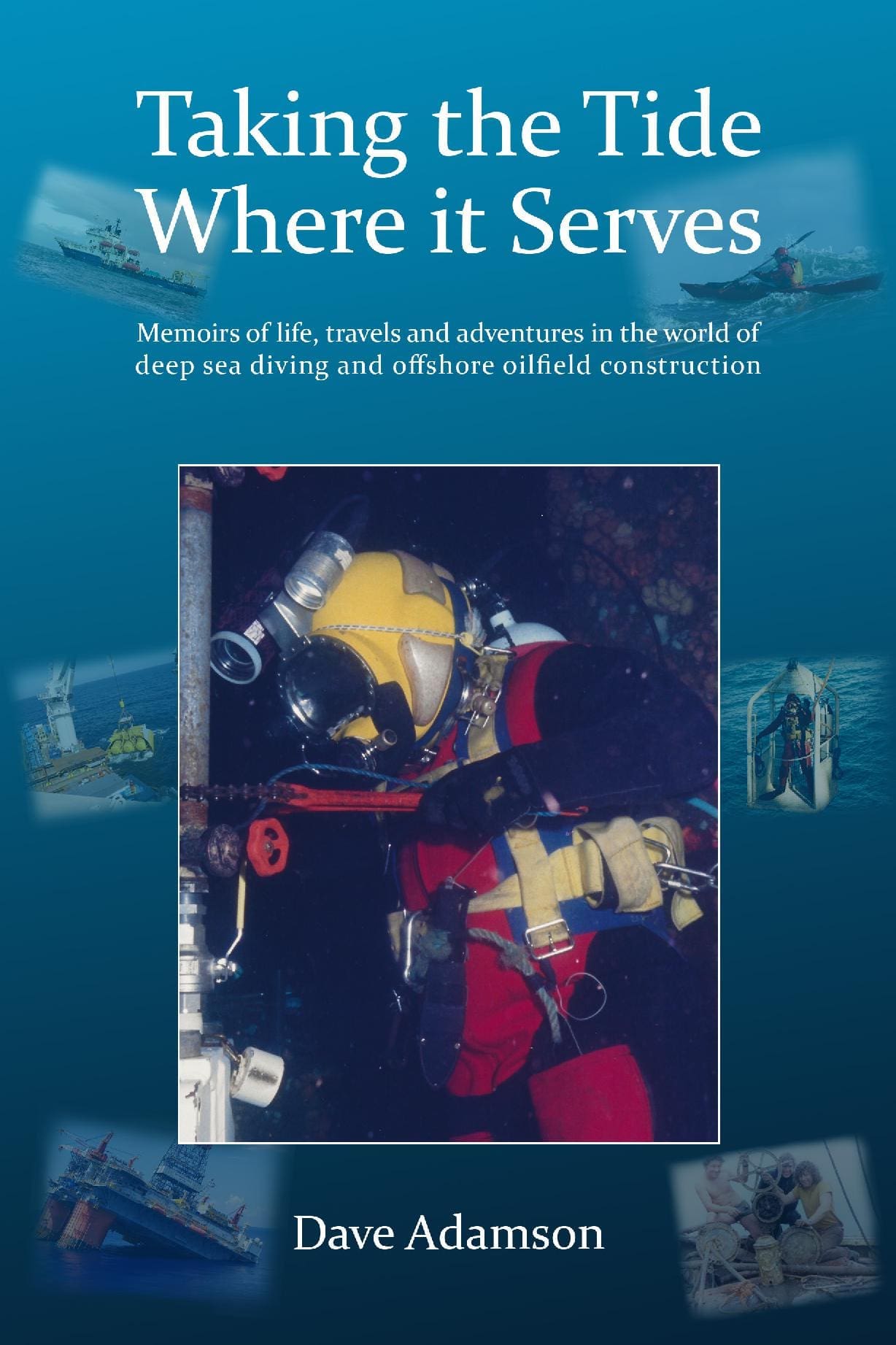Taking the Tide Where it serves