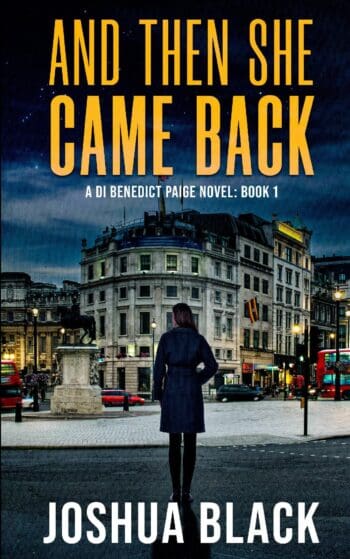 And Then She Came Back