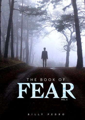 The Book of Fear