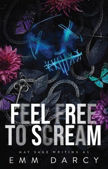 Feel Free to Scream