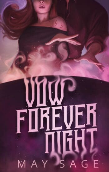 Vow Forever Night