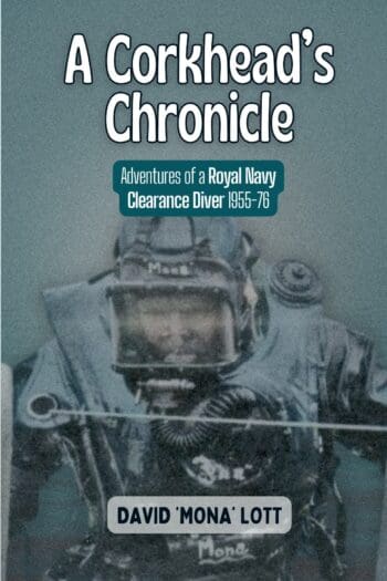 A Corkhead's Chronicle