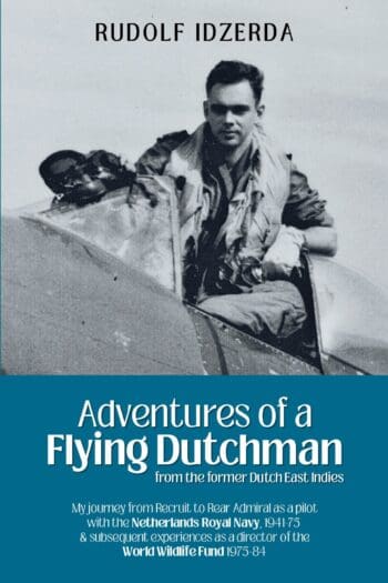 Adventures of a Flying Dutchman