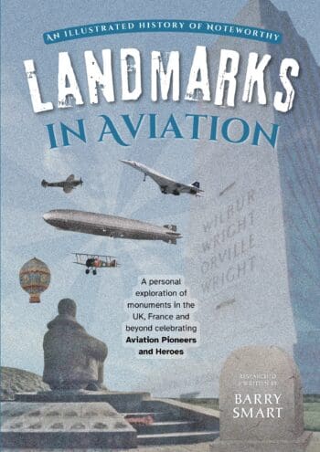 Landmarks in Aviation