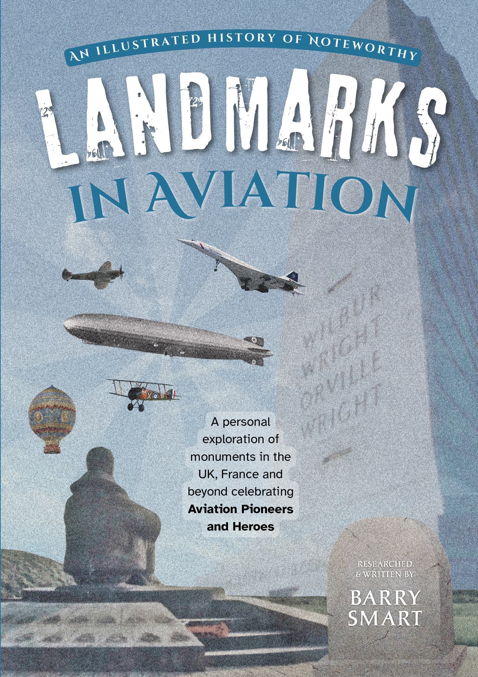 Landmarks in Aviation