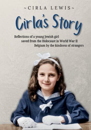 Cirla's Story