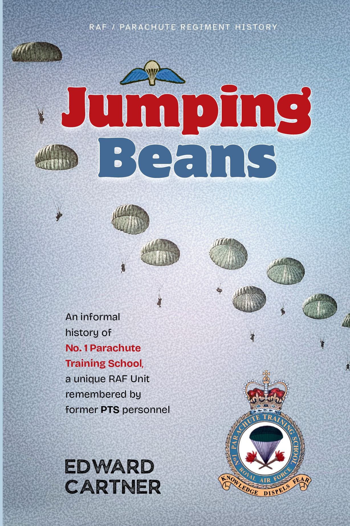 Jumping Beans