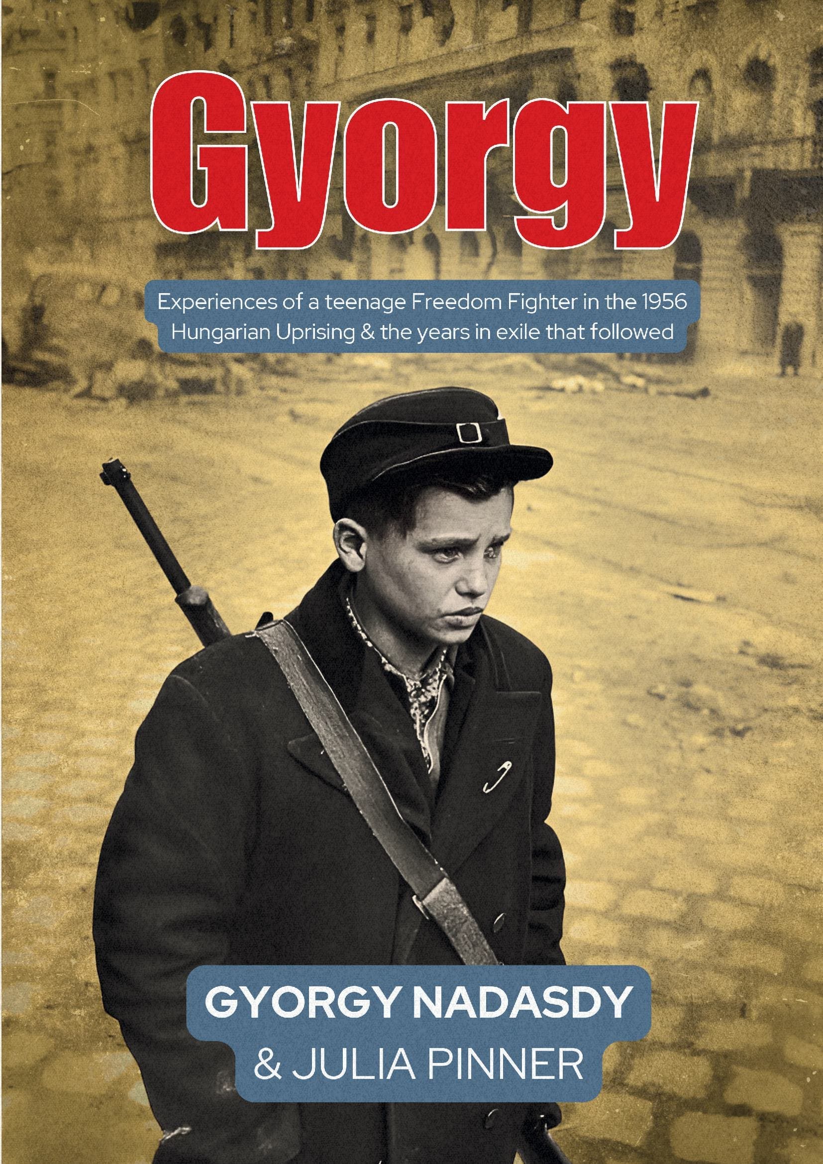 Gyorgy