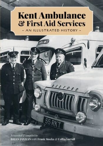 Kent Ambulance and First Aid Services