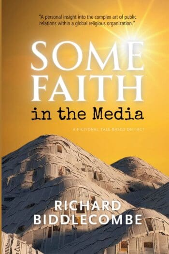 Some Faith in the Media