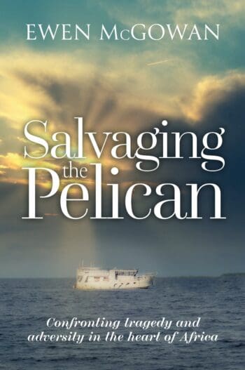Salvaging the Pelican