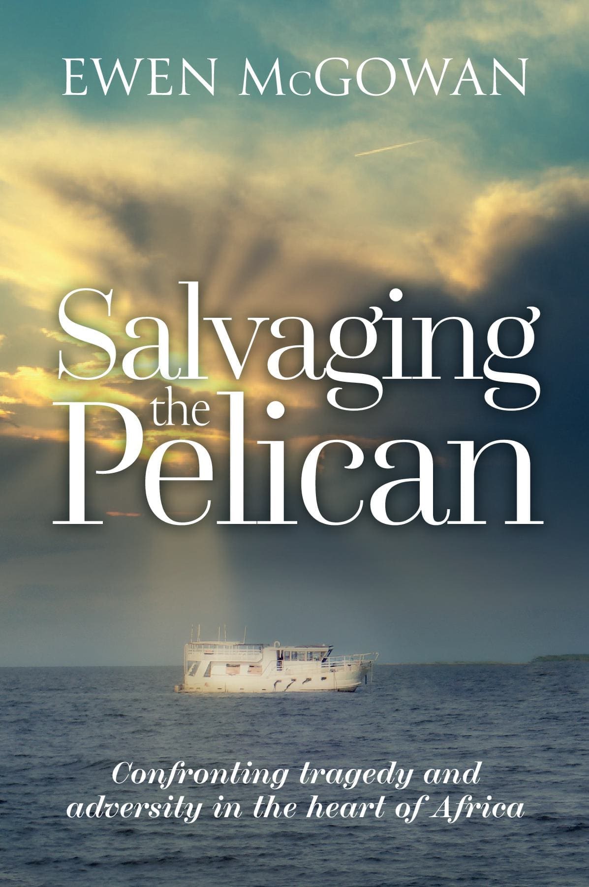 Salvaging the Pelican