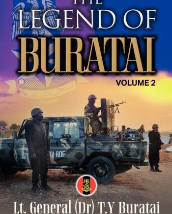 The Legend of Buratai