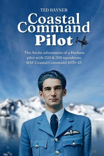 Coastal Command Pilot