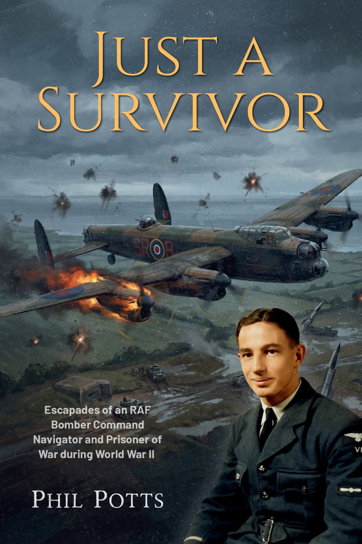 Just a Survivor
