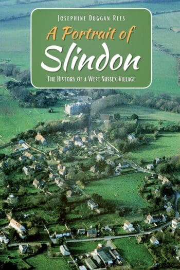 A Portrait of Slindon