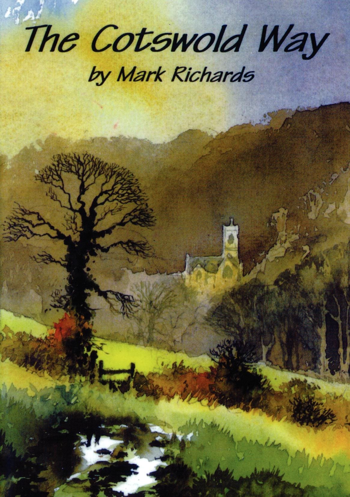 The Cotswold Way