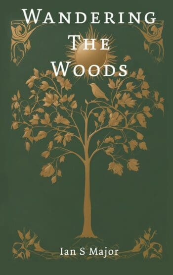 Wandering The Woods