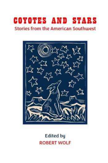 Coyotes and Stars